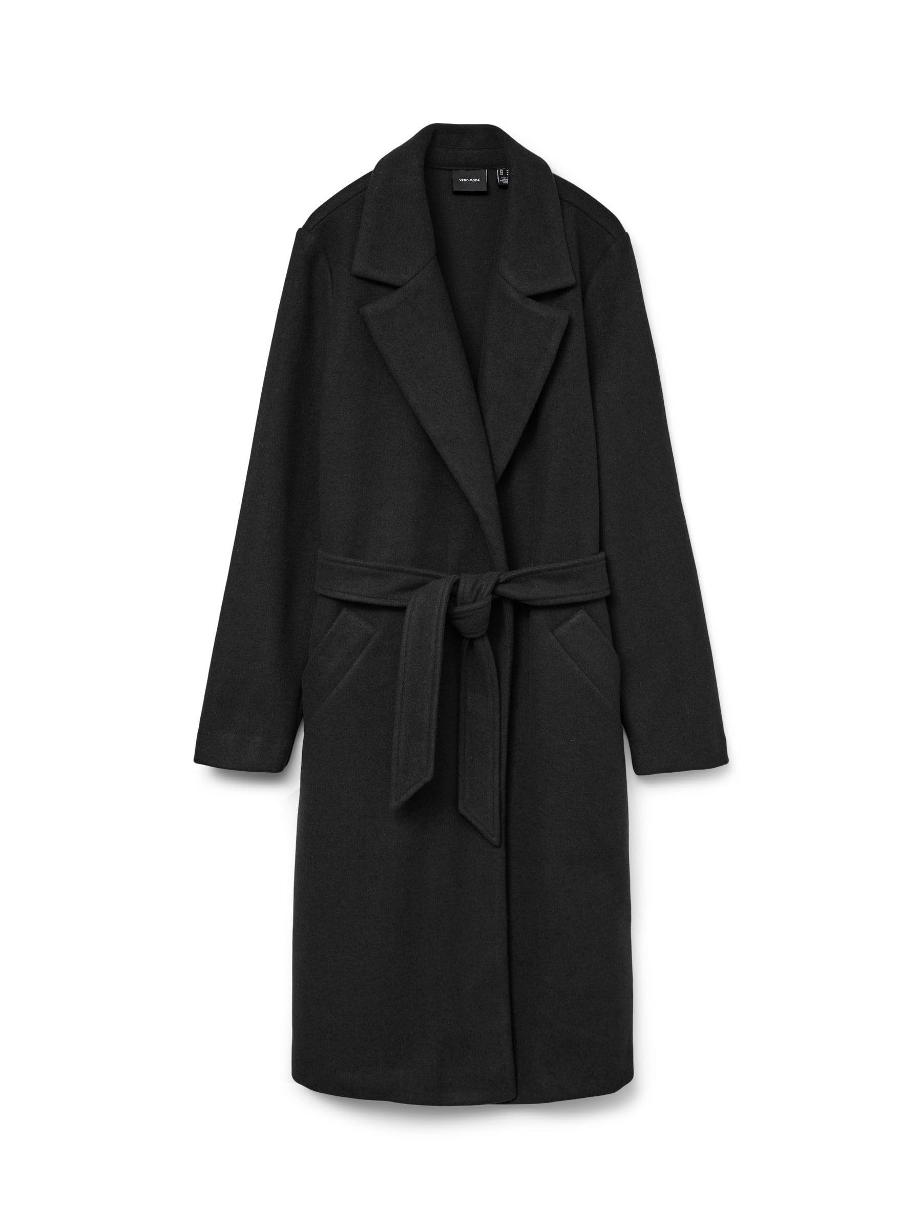 VERO MODA VMFORTUNEAYA Coat