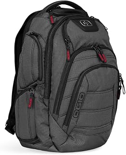 OGIO Renegade RSS
