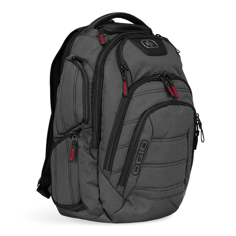 OGIO Renegade RSS
