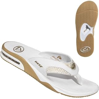 Reef Fanning, Men's Flip Flop