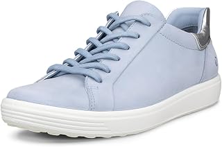 ECCO Womens Soft 7 Easy Slip Sneaker