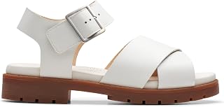 Clarks Women's Orinoco Cross Sandals