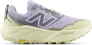 New Balance Women's Hierro Running Shoes