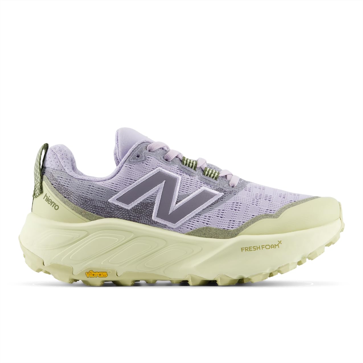 New Balance Women's Hierro Running Shoes