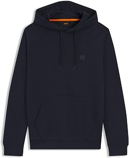 BOSS Men's Tracksuit Top