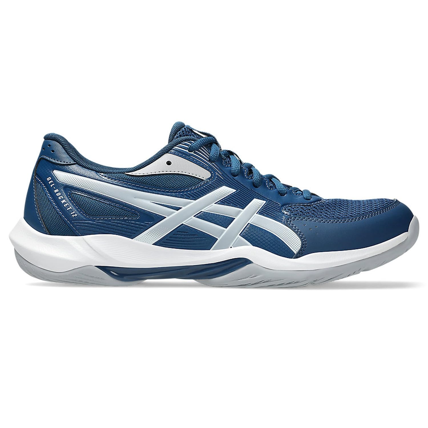 Asics Gel-Rocket 12 Sneaker Men's