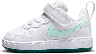 Nike Court Borough DV5458 Low Recraft Baby and Toddler Shoe