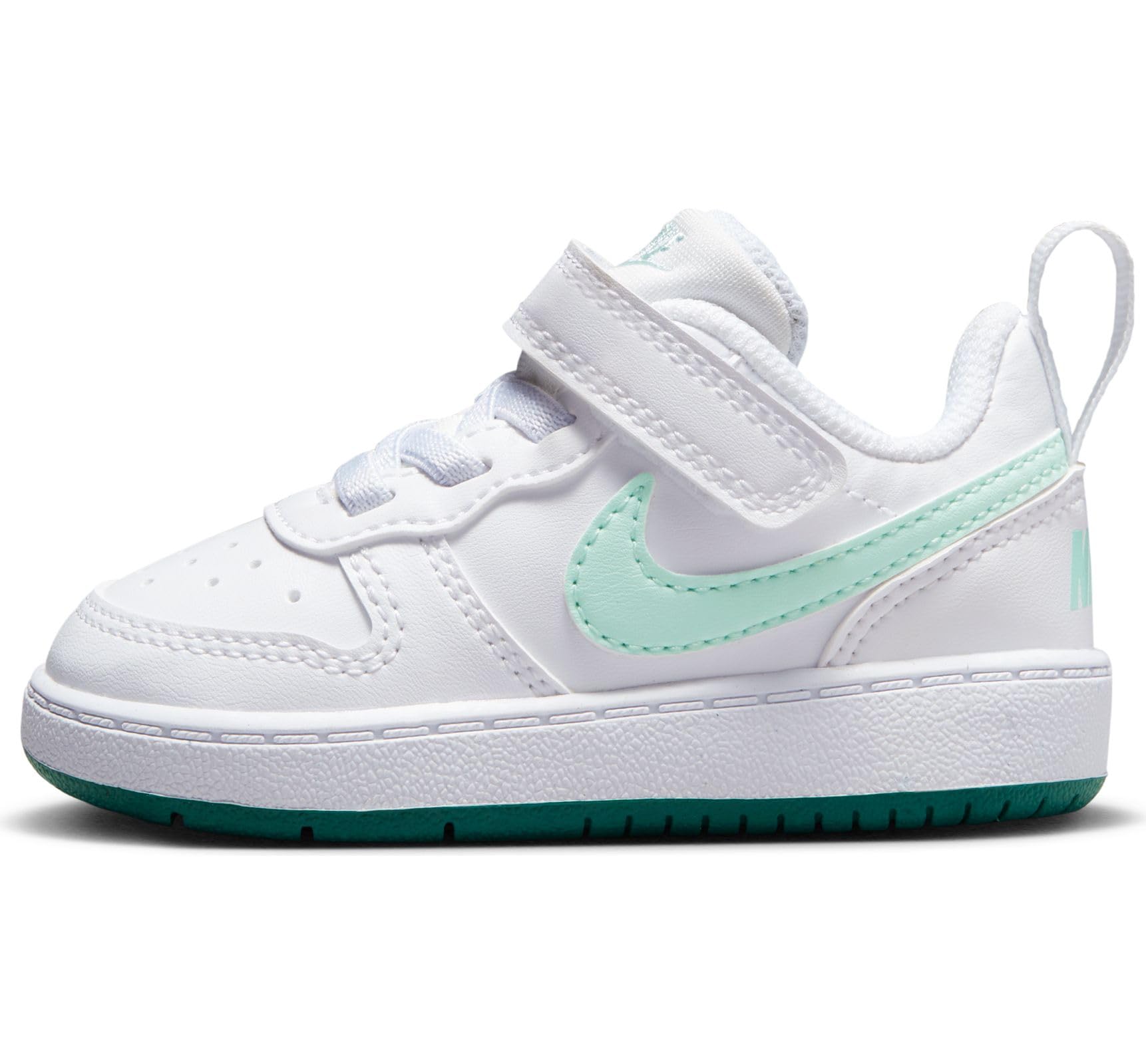 Nike Court Borough DV5458 Low Recraft Baby and Toddler Shoe