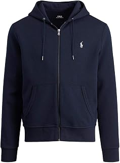 Ralph Lauren Men's short-sleeved polo shirt - classic fit