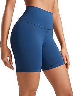 CRZ YOGA Butterluxe Cycling Shorts 15 cm