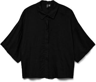 VERO MODA Shirt VMLINN Shirt