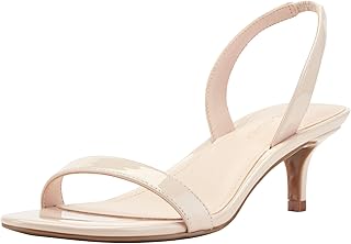 Marc Fisher Salla Women's Heeled Sandals