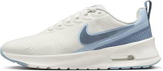 NIKE Air MAX Nuaxis SneakerWoman