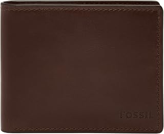 Fossil Men's Bifold Wallet