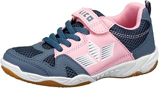 Lico Sport Vs Unisex Children's Indoor Trainers