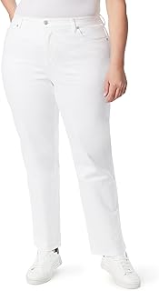 GLORIA VANDERBILT - Amanda Classic Tapered Jean, Women's Jeans