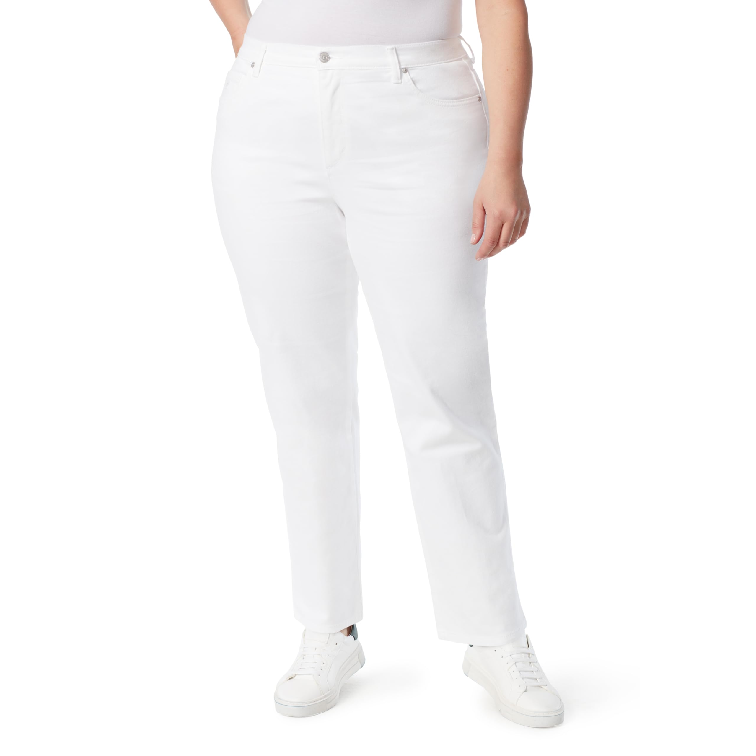 GLORIA VANDERBILT - Amanda Classic Tapered Jean, Women's Jeans