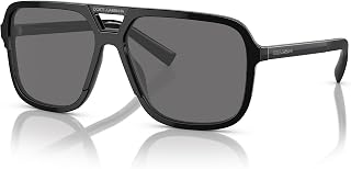 Dolce & Gabbana Herren 0dg4354 Sonnenbrille