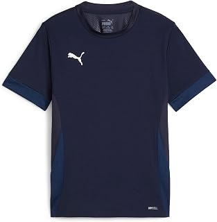 PUMA Teamgoal Matchday Jersey Jr Unisex Kids Football Jersey (Pack of 1)