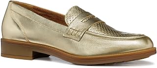 Geox D Jaylon 2 A Women's Loafer