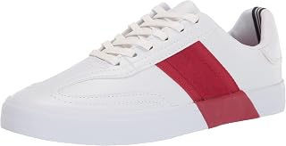 Nautica Men's Townsman Casual Lace-up Shoes Classic Low-Top Loafers Fashion Sneaker
