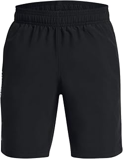 Under Armour Women's Tech Bike Shorts