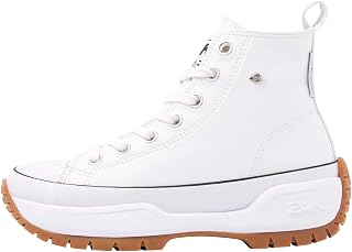British Knights Women's Kaya Mid Fly Trainers
