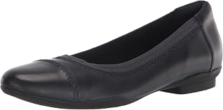 Clarks - Sara Bay, Women's Ballet Flats