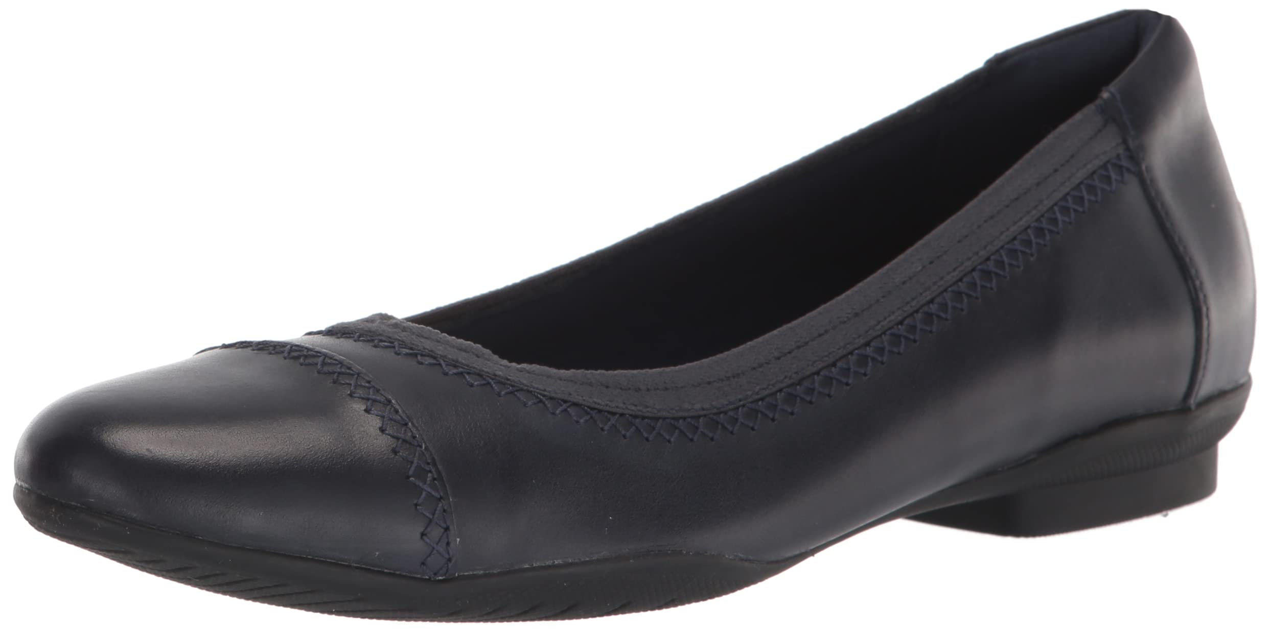 Clarks - Sara Bay, Women's Ballet Flats