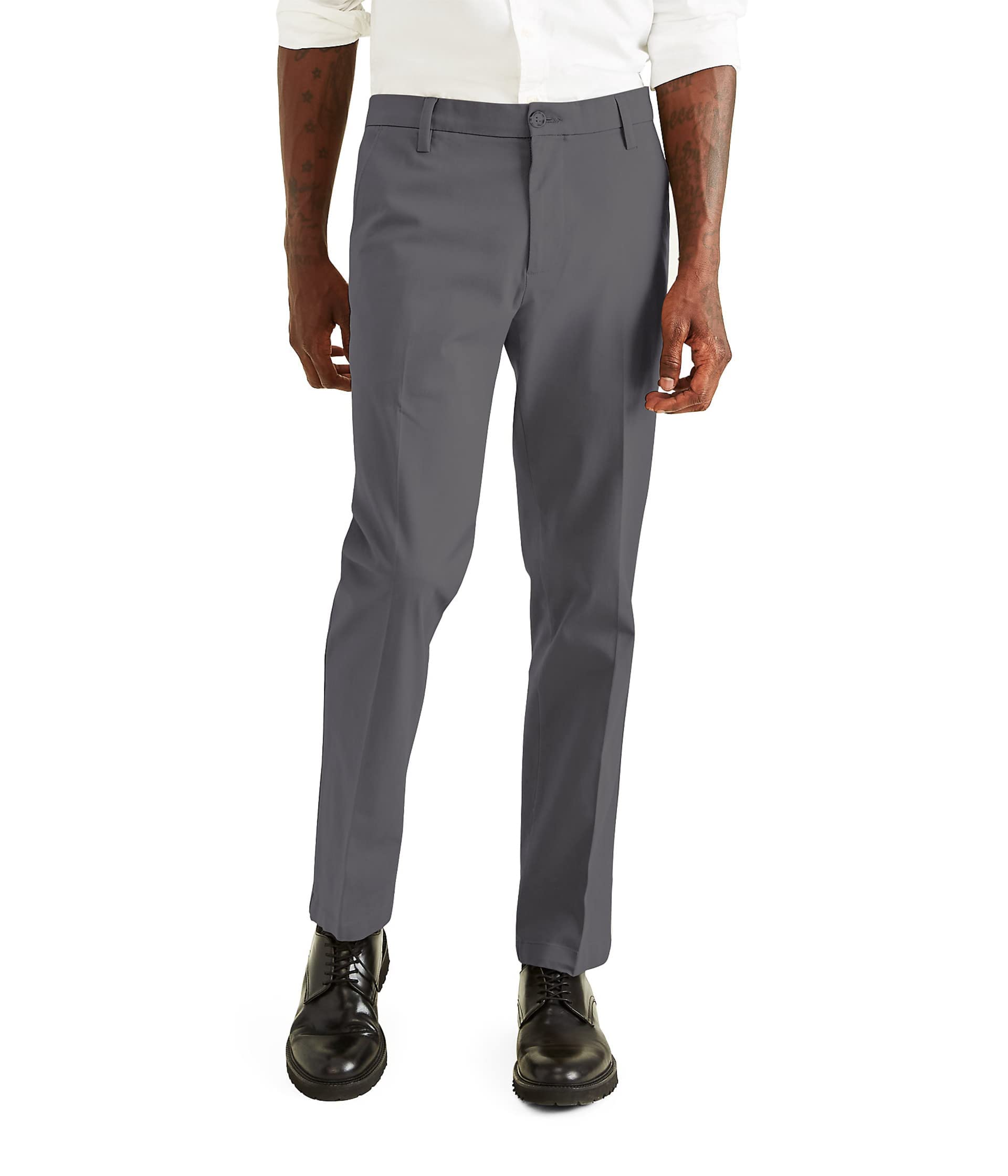 Dockers Alpha Chino Slim Pant Men