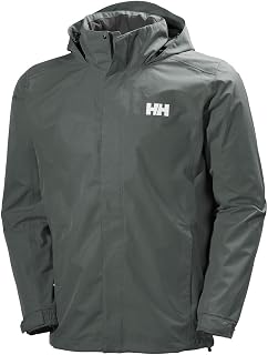 Helly Hansen Men's Dubliner Waterproof Jacket