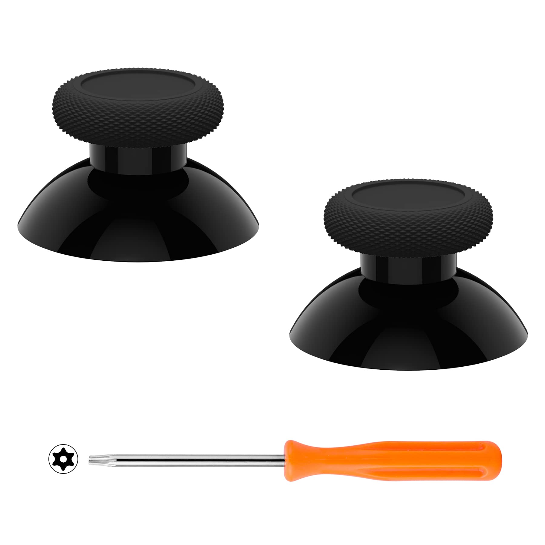 eXtremeRate Replacement Thumbsticks for Xbox Series X & S Controller, Joysticks 