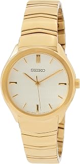 Seiko Analog Quarz