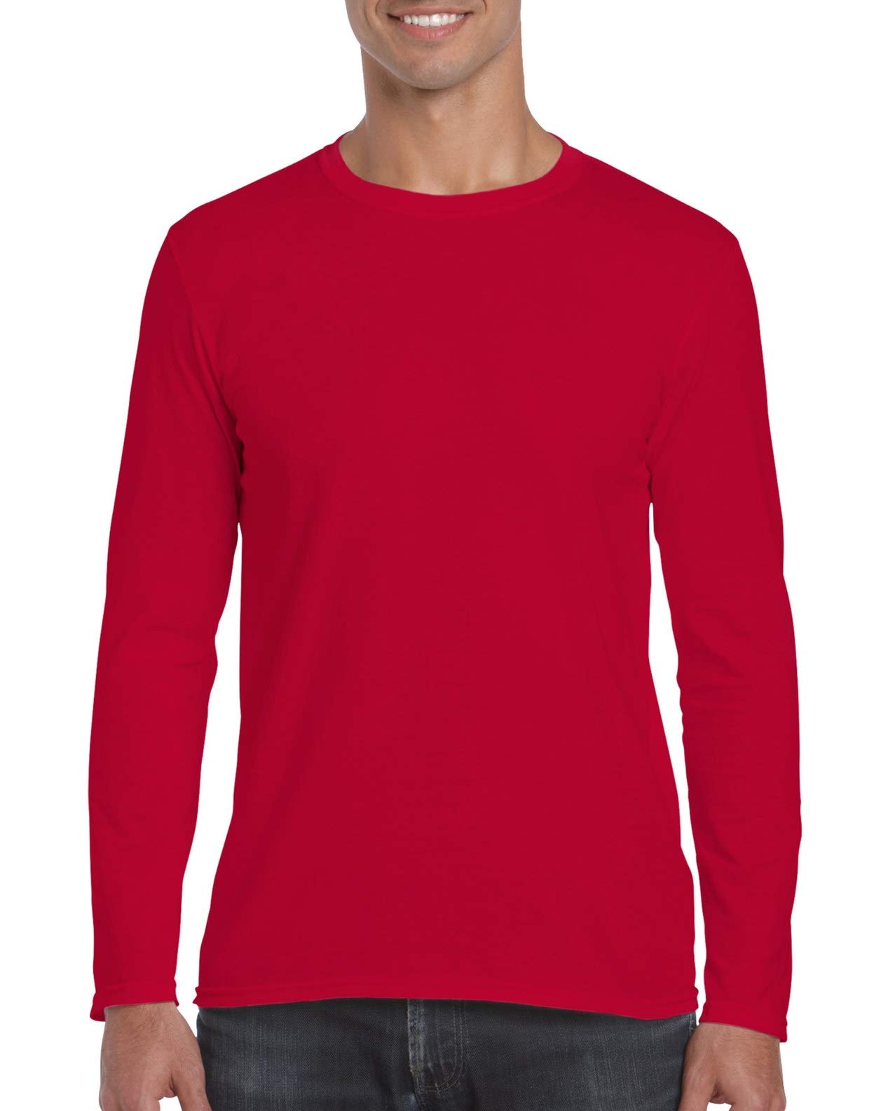 Gildan mens G644