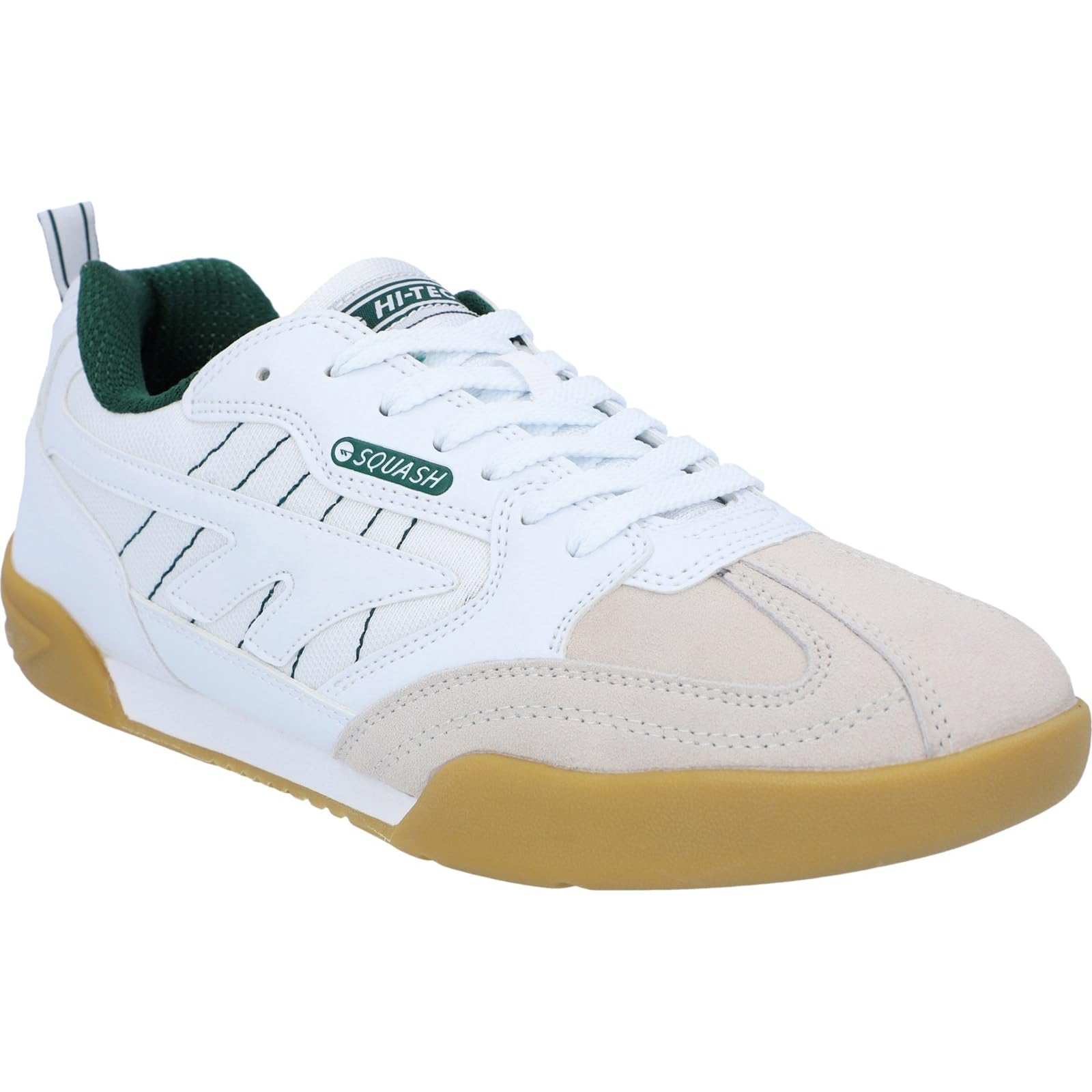 HI-TEC Mens Squash Shoes