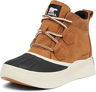 Sorel Out N About Iv Classic Wp
