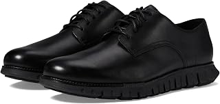 Cole Haan Men's Zerogrand Remastered Plain ToeOxford