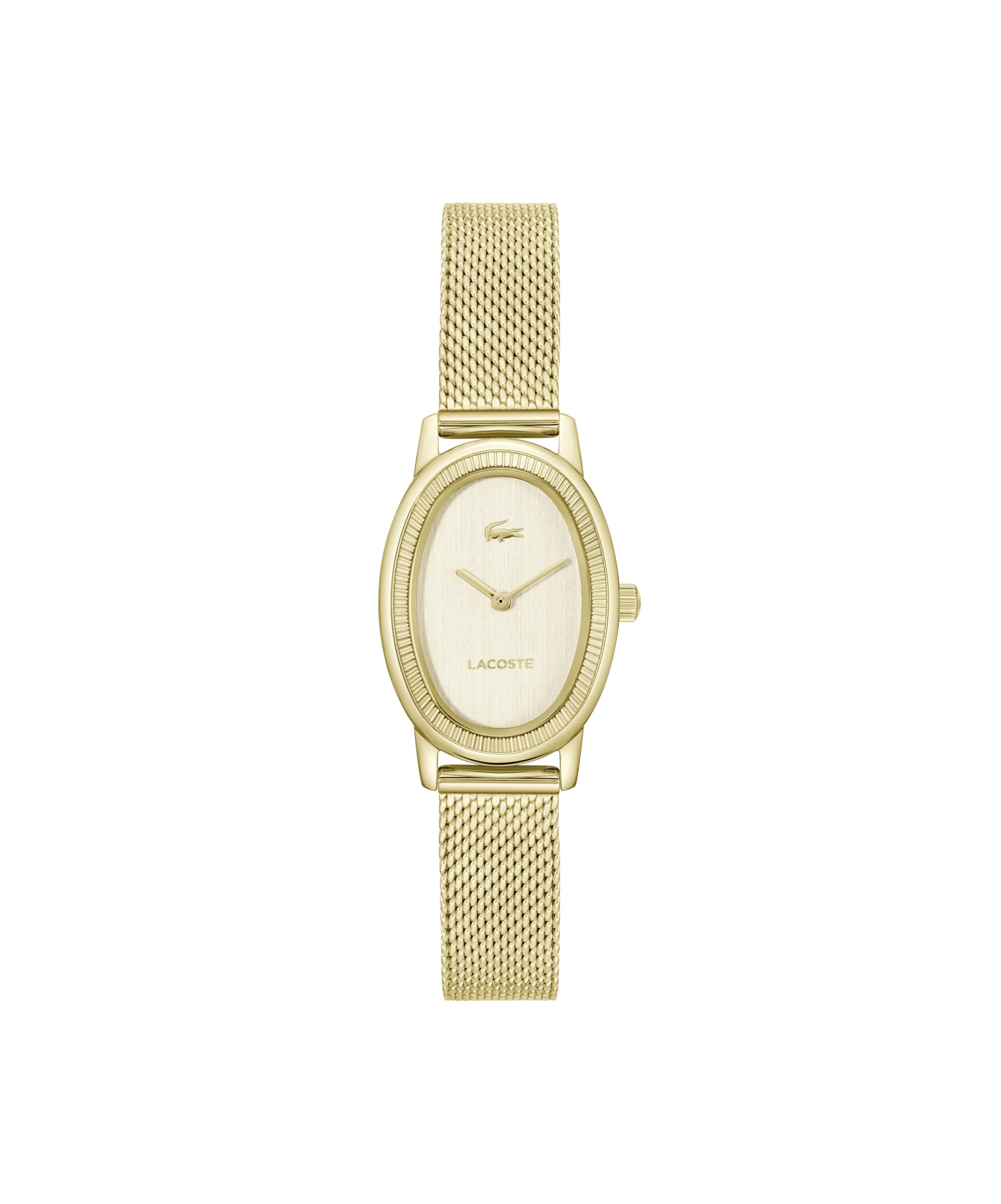 Lacoste Women's Petite Parisienne Quartz Bracelet Watch, 16mm