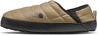The North Face Thermoball Traction Mule V Winter Shoe | Insulated & Water Repellent, Rubber Outsole MuleHombre