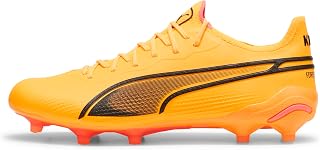 Puma Future 8 Match Fg/AG Football BootsUnisex - Adult