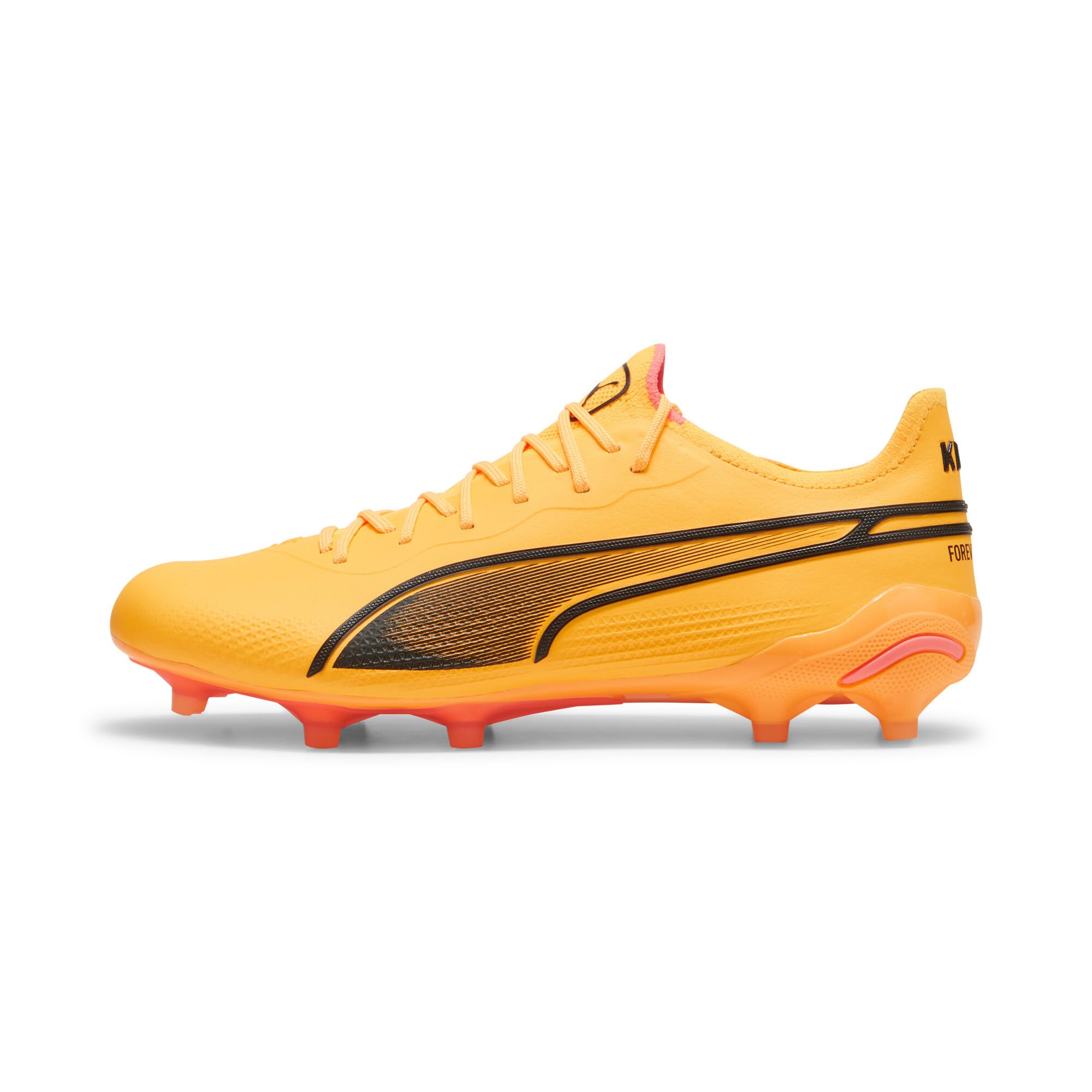 Puma Future 8 Match Fg/AG Football BootsUnisex - Adult