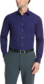 Van Heusen Men's Dress Shirt