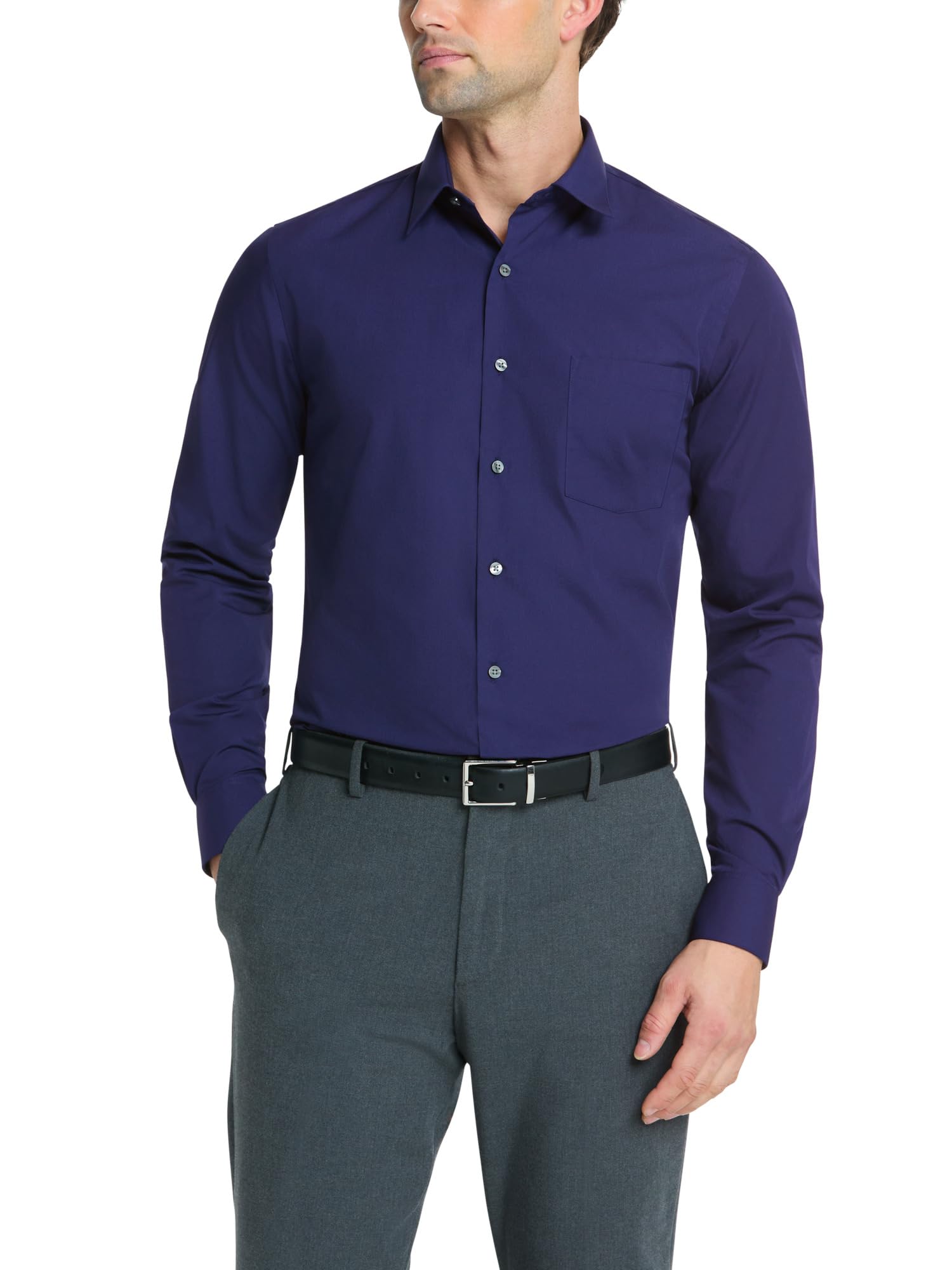 Van Heusen Men's Dress Shirt