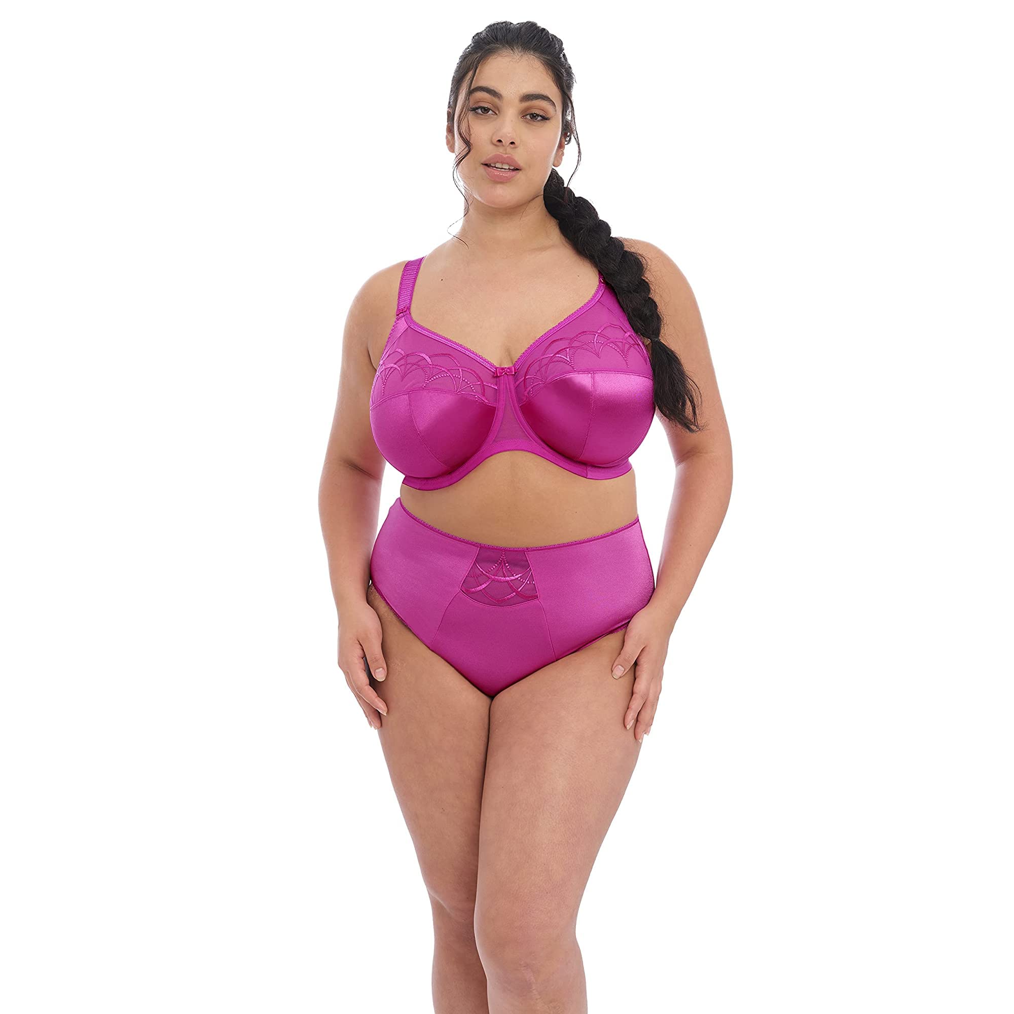 Elomi Cate ad Interlocking Women's (Pack of 1)