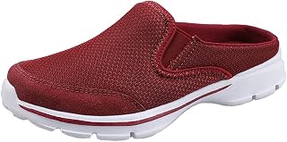 Sisttke Clogs Women Man Mules Summer Garden Shoes