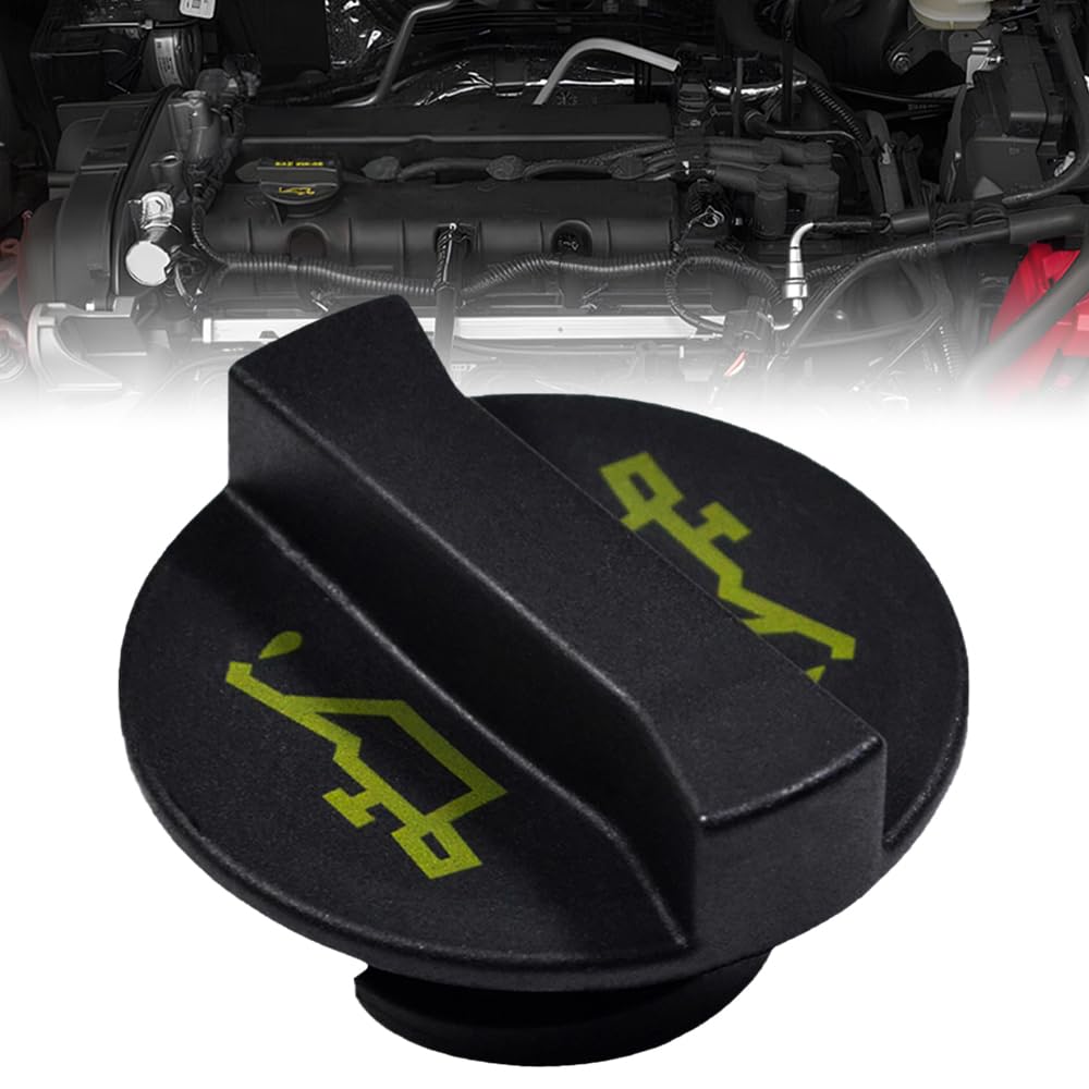 ROBUST Oil Filler Cap for Peugeot Boxer Fiat Ducato Ford Puma Ranger S-max Trans