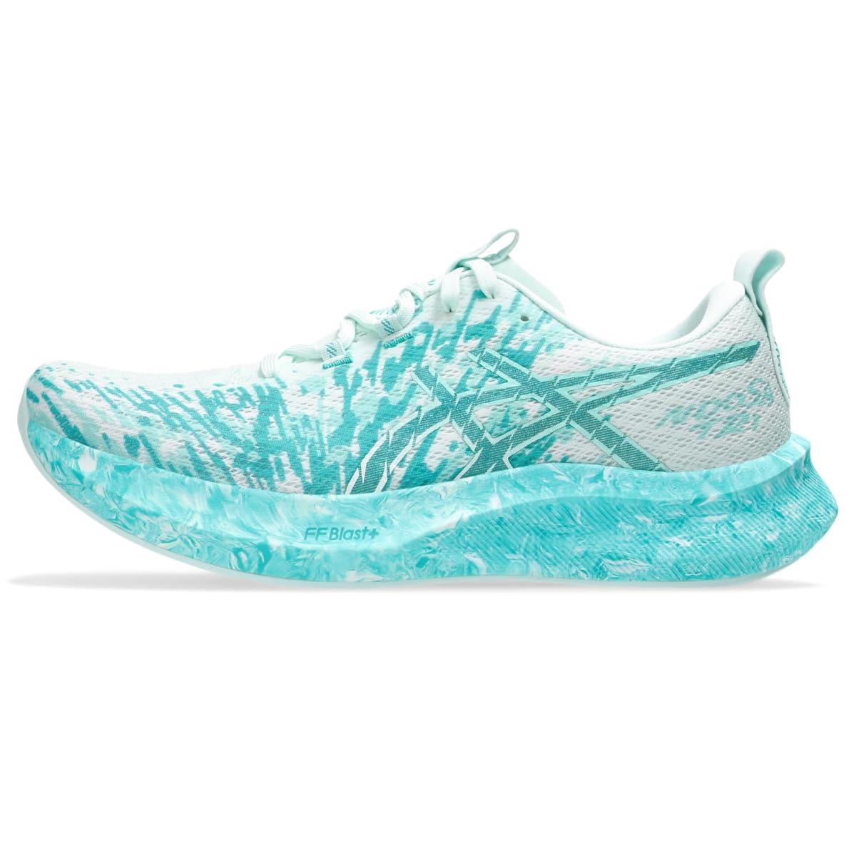 ASICS Official Store Limited Running Shoes NOOSA TRI 16 Men's