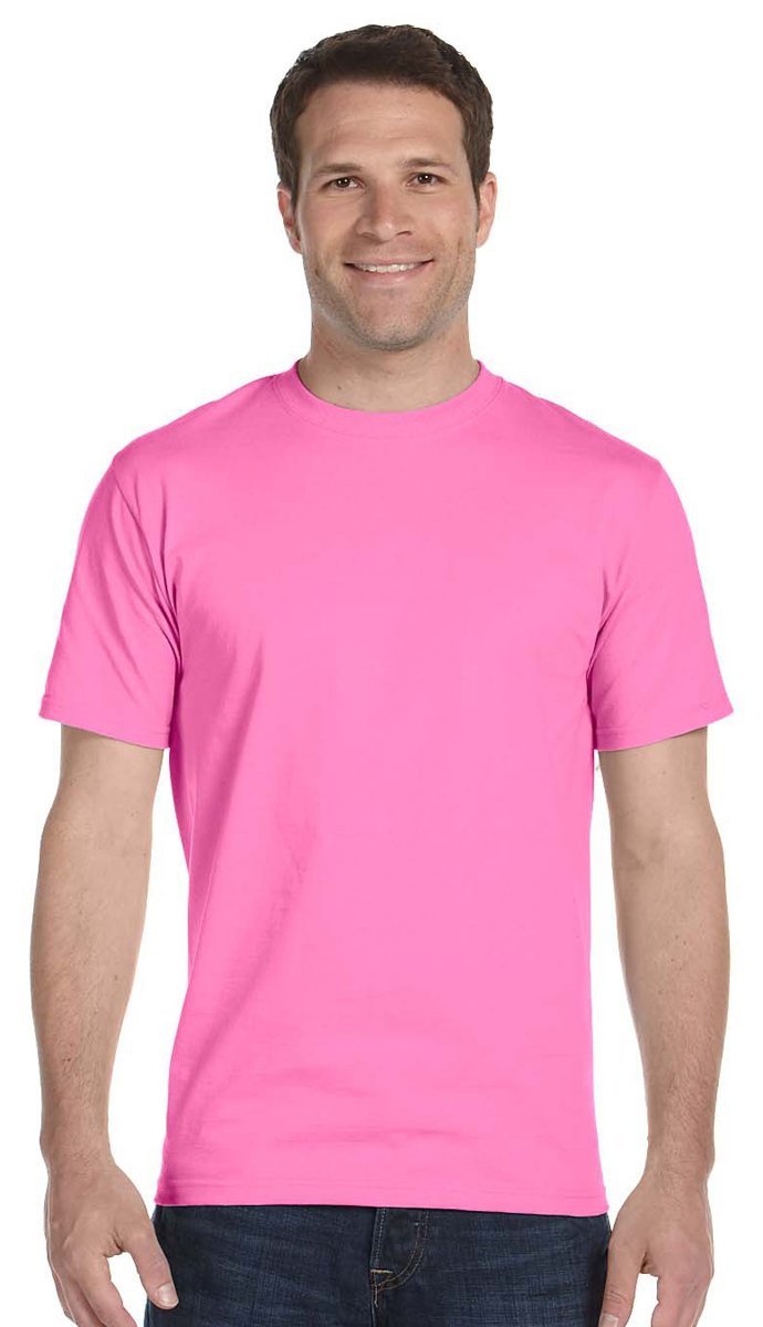 Gildan Dryblend 50/50 Long Sleeve T-Shirt - 8400