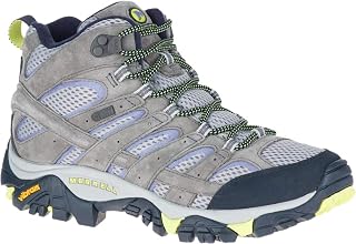 Merrell Moab 2 Mid Wtpf, Women's Hiking Boots