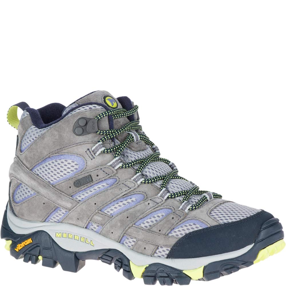 Merrell Moab 2 Mid Wtpf, Women's Hiking Boots